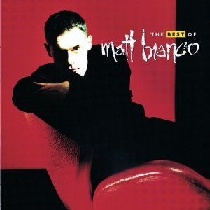 THE BEST OF MATT BIANCO