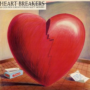 HEARTBREAKERS