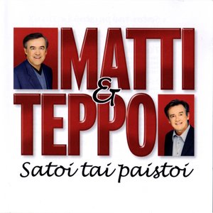 SATOI TAI PAISTOI