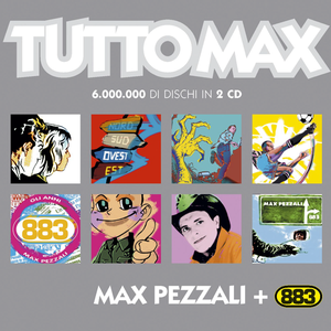 TUTTO MAX