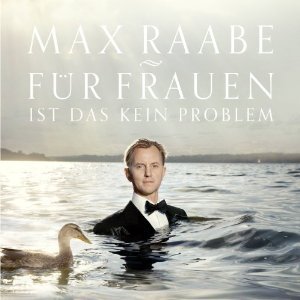 FÜR FRAUEN IST DAS KEIN PROBLEM