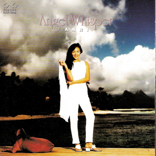 ANGEL WHISPER