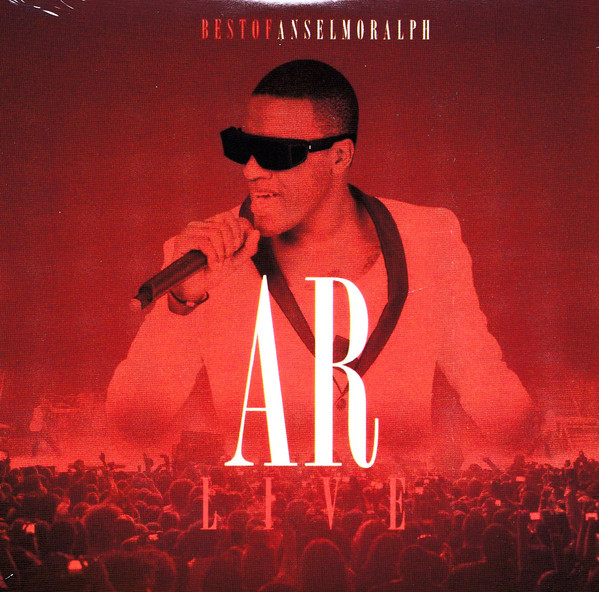 BEST OF ANSELMO RALPH LIVE