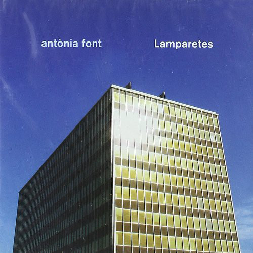 LAMPARETES