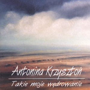 TAKIE MOJE WĘDROWANIE