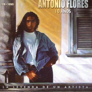 10 AÑOS LA LEYENDA DE UN ARTISTA