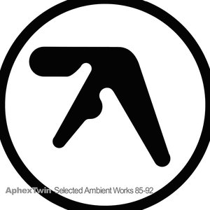 SELECTED AMBIENT WORKS 85-92