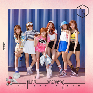 PINK MEMORY