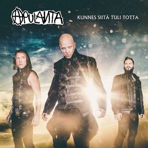 KUNNES SIITÄ TULI TOTTA