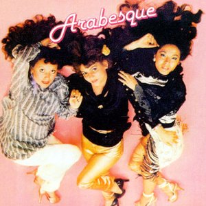 ARABESQUE I