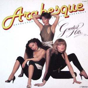 GREATEST HITS