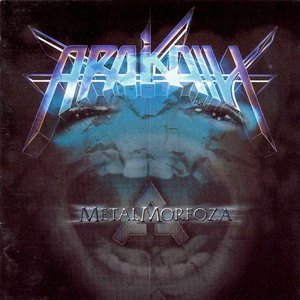 METALMORFOZA