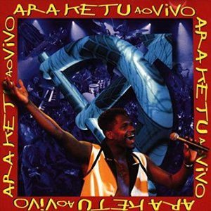 ARAKETU AO VIVO