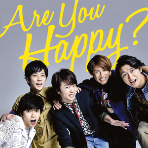 ARE YOU HAPPY?