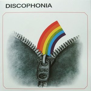 DISCOPHONIA