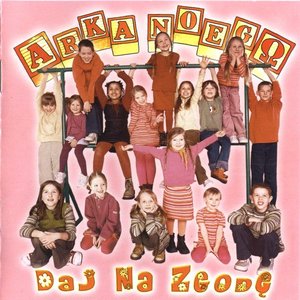DAJ NA ZGODĘ