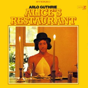 ALICE'S RESTAURANT