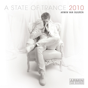 A STATE OF TRANCE 2010