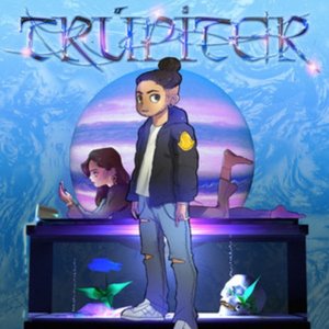TRÚPÍTER