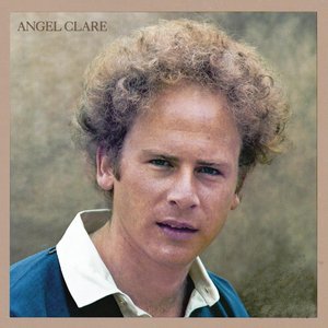 ANGEL CLARE