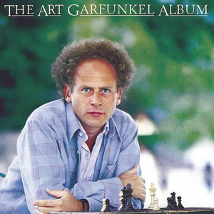 THE ART GARFUNKEL ALBUM
