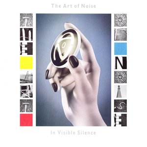 IN VISIBLE SILENCE