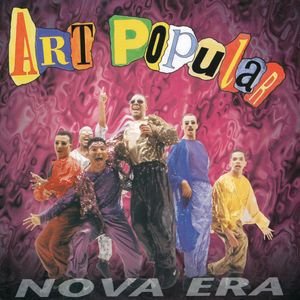 NOVA ERA