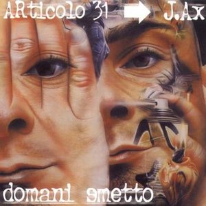 DOMANI SMETTO