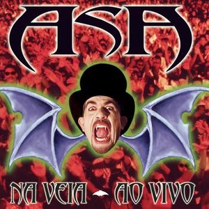 ASA NA VEIA AO VIVO