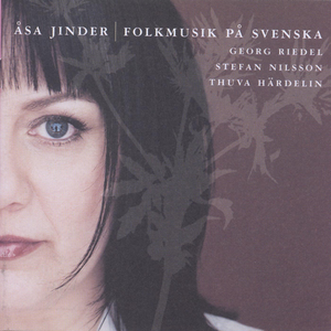 FOLKMUSIK PÅ SVENSKA