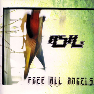 FREE ALL ANGELS