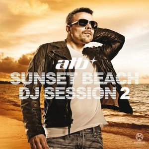 SUNSET BEACH DJ SESSION 2