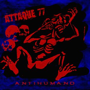 ANTIHUMANO
