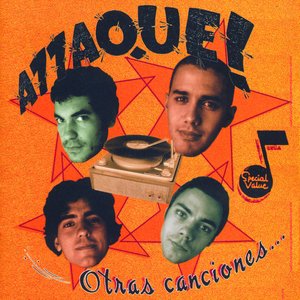 OTRAS CANCIONES