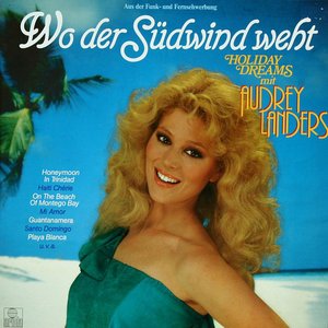 WO DER SÜDWIND WEHT