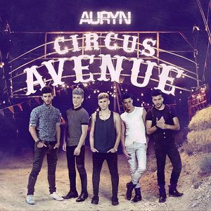 CIRCUS AVENUE