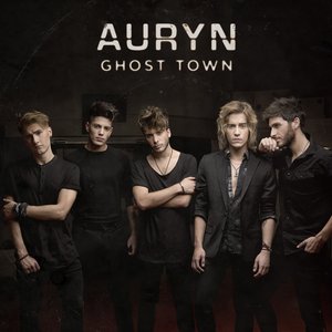 GHOST TOWN