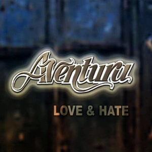 LOVE & HATE