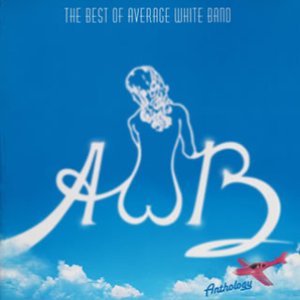 THE BEST OF AVERAGE WHITE BAND