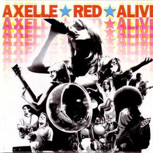 ALIVE