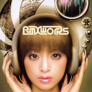 AYUMI HAMASAKI RMX WORKS FROM AYU-MI-X 5 NON STOP MEGA MIX
