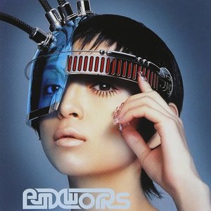AYUMI HAMASAKI RMX WORKS FROM CYBER TRANCE PRESENTS AYU TRANCE 3