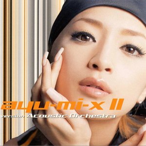 AYU-MI-X II VERSION ACOUSTIC ORCHESTRA