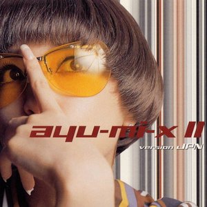 AYU-MI-X II VERSION JPN