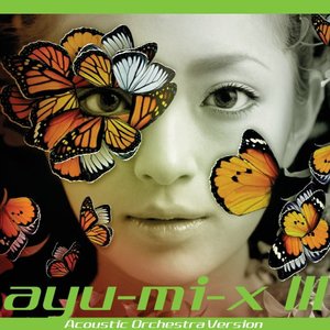 AYU-MI-X III ACOUSTIC ORCHESTRA VERSION