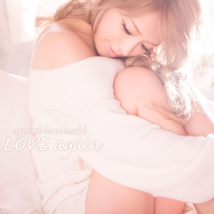 LOVE AGAIN