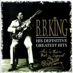HIS DEFINITIVE GREATEST HITS