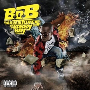 THE ADVENTURES OF BOBBY RAY