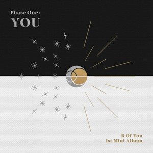 PHASE ONE: YOU