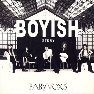 BOYISH STORY